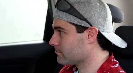 Акула-Франкенштейн (2016)