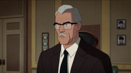 Бетмен: Возвращение рыцарей в масках (2016)