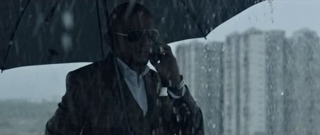 Рокки Красавчик (2016)