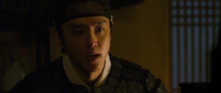 Битва за Мён-рян (2014)