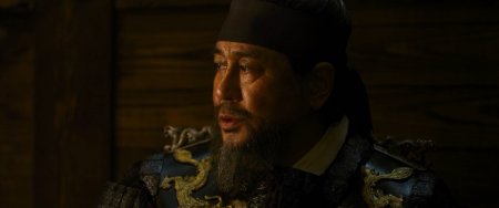 Битва за Мён-рян (2014)