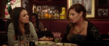 Очень плохие мамочки (2016)