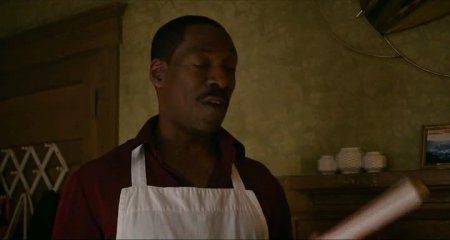 Мистер Черч (2016)