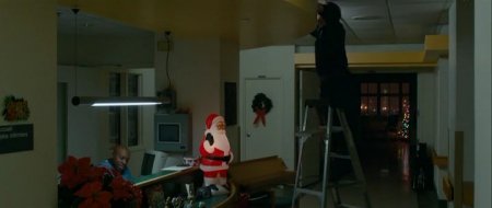 Дом покоя (2015)