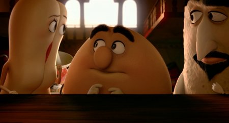 Полный расколбас (2016)