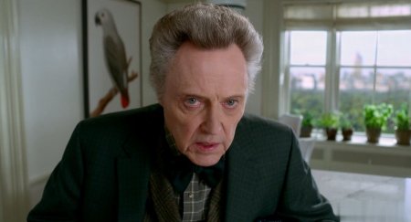 Девять жизней (2016)