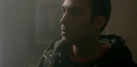 Новичок (2015)