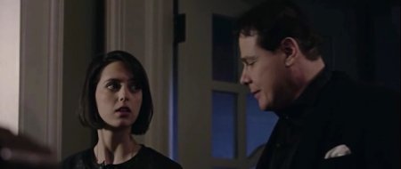 Сицилийский вампир (2015)