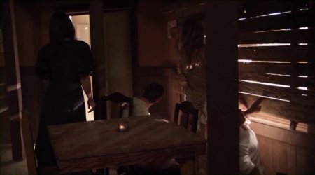 Ходячие мертвецы на диком Западе (2016)