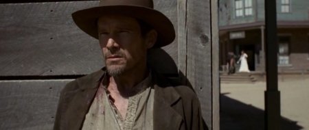 В долине насилия (2016)