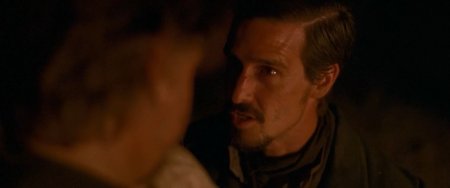 В долине насилия (2016)