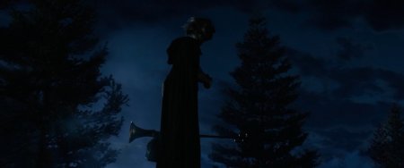 Большой и добрый великан (2016)