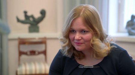 Куда бы еще вторгнуться? (2015)