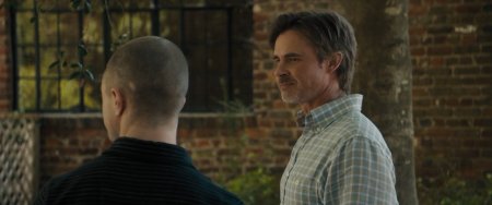 Абсолютная власть (2016)