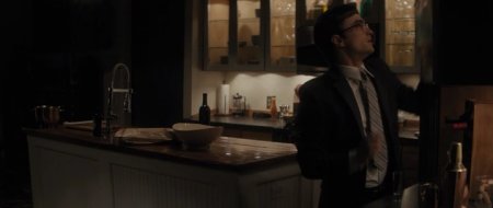 Абсолютная власть (2016)