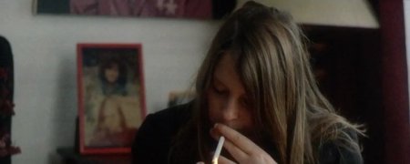 В постели с Викторией (2016)