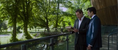 Выкуп – миллиард (2016)