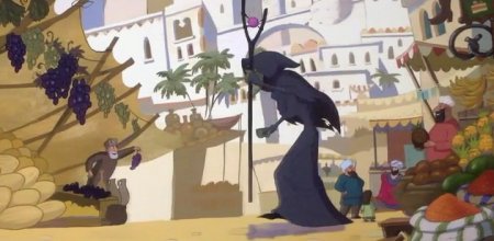 Синдбад. Пираты семи штормов (2016)