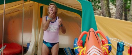 Кемпинг 3 (2016)