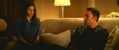 Расплата (2016)