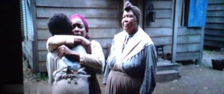 Рождение нации (2016)