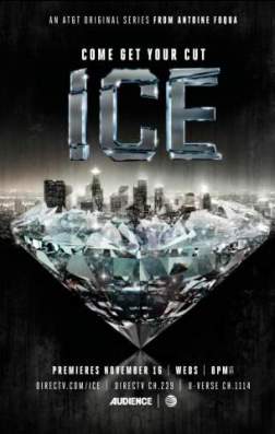 Фильм Лед (1 сезон)