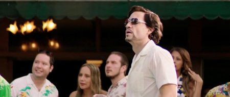 Каменные кулаки (2016)