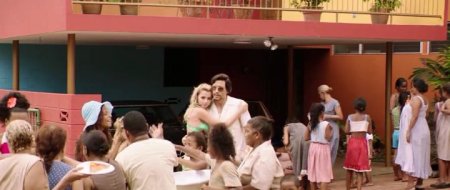 Каменные кулаки (2016)