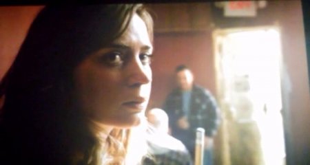 Девушка в поезде (2016)