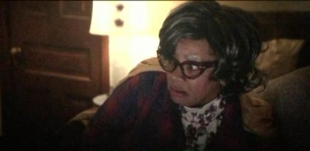 Хеллоуин Мэдеи (2016)