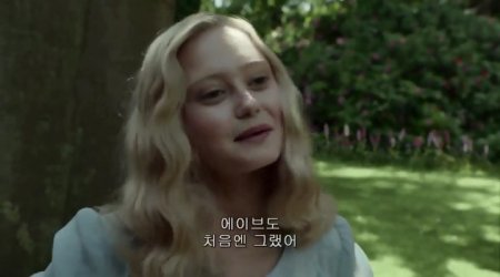 Дом странных детей Мисс Перегрин (2016)