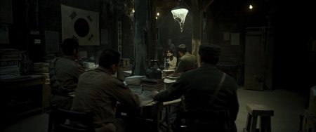 Операция «Хромит» (2016)