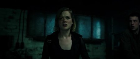 Не дыши (2016)