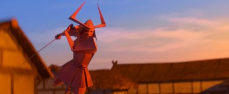 Кубо. Легенда о самурае (2016)