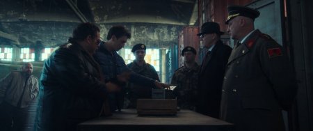 Парни со стволами (2016)