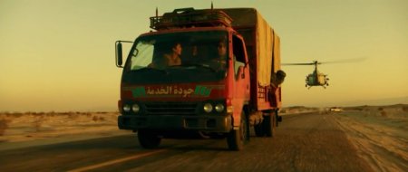 Парни со стволами (2016)