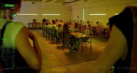 Давай будем плохими (2016)