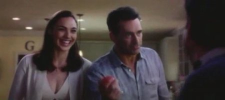 Шпионы по соседству (2016)