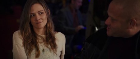 Человек человеку волк (2016)