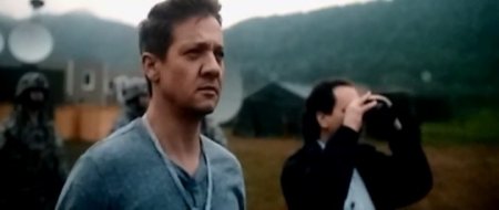 Прибытие (2016)