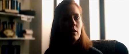 Прибытие (2016)