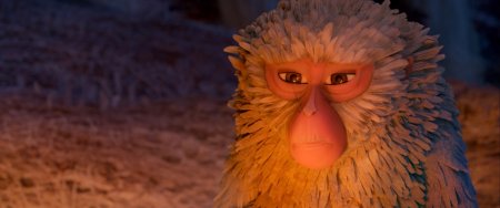 Кубо. Легенда о самурае (2016)