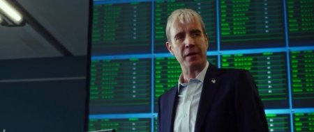 Сноуден (2016)