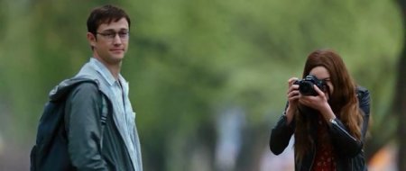 Сноуден (2016)