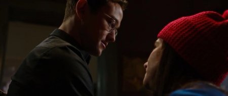 Сноуден (2016)