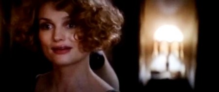 Фантастические твари и где они обитают (2016)