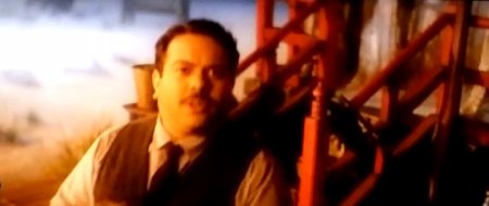 Фантастические твари и где они обитают (2016)