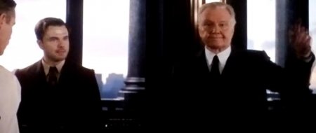 Фантастические твари и где они обитают (2016)