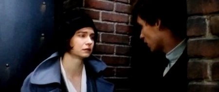 Фантастические твари и где они обитают (2016)