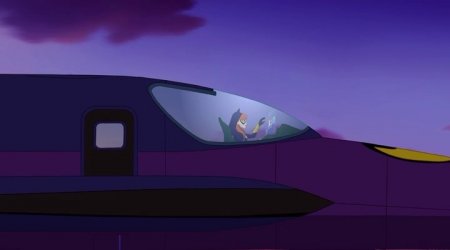 Супердевочки. Героиня года (2016)